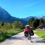 1808F 018 An der kleinen Loisach